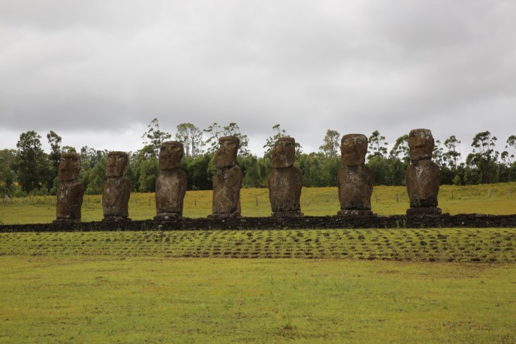 Rapa Nui - Ahu A Kivi (22) (Copier)