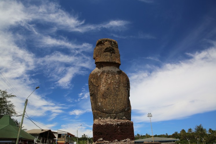 Rapa Nui - Hanga Roa (2) (Copier)