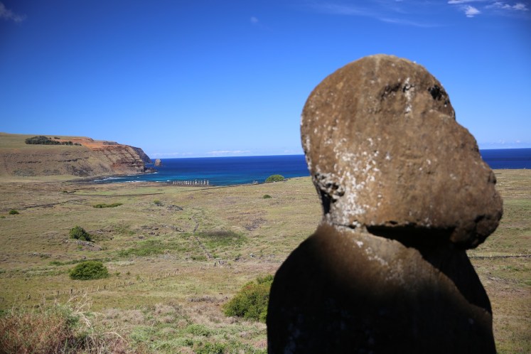 Rapa Nui - Rano Raraku (129) (Copier)