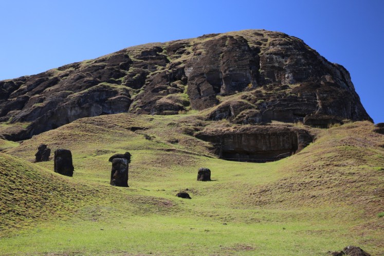 Rapa Nui - Rano Raraku (139) (Copier)