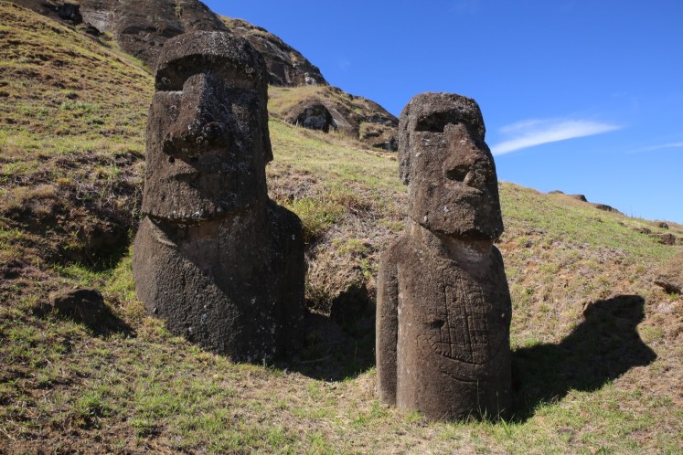 Rapa Nui - Rano Raraku (140) (Copier)