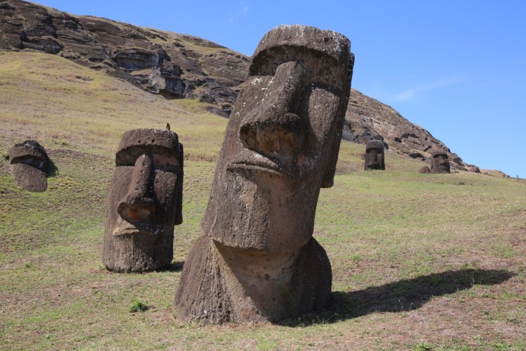 Rapa Nui - Rano Raraku (86) (Copier)