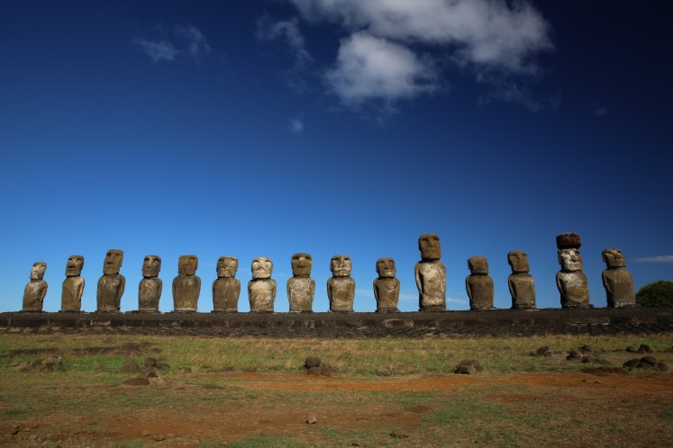 Rapa Nui - Tongariki (21) (Copier)