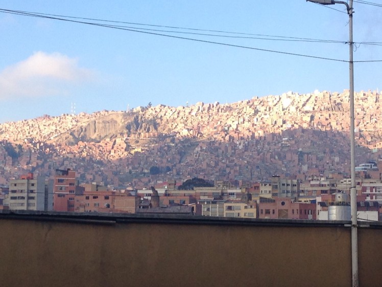 La Paz (1)